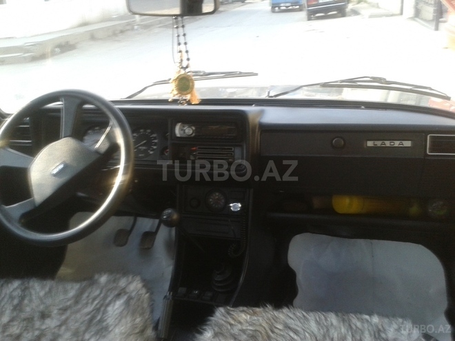 LADA (VAZ) 2107 2010, 95,000 km - 1.6 l - Bakı