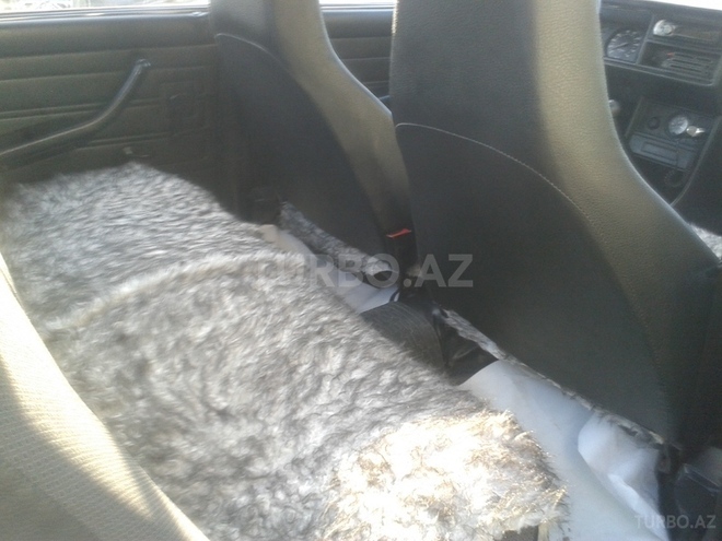LADA (VAZ) 2107 2010, 95,000 km - 1.6 l - Bakı