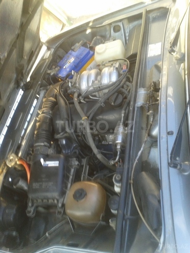LADA (VAZ) 2107 2010, 95,000 km - 1.6 l - Bakı