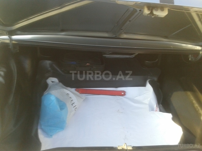 LADA (VAZ) 2107 2010, 95,000 km - 1.6 l - Bakı