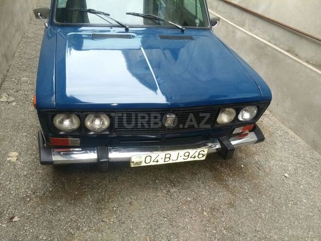 LADA (VAZ) 2106 2004, 128,000 km - 1.5 l - Sumqayıt