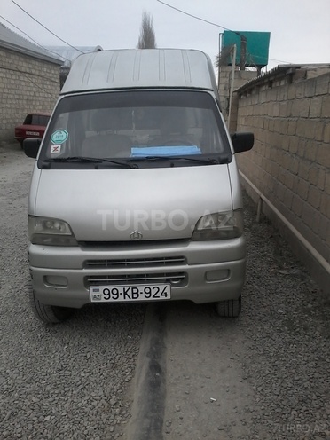 Ford F-450 2007, 83,000 km - 1.1 l - Bərdə