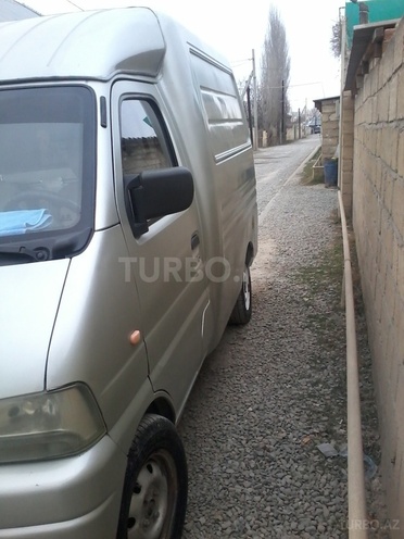 Ford F-450 2007, 83,000 km - 1.1 l - Bərdə