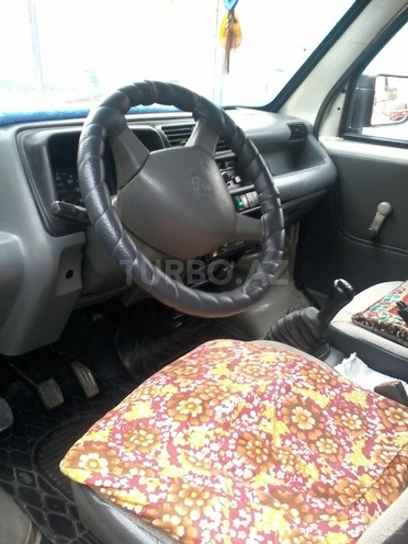 Ford F-450 2007, 83,000 km - 1.1 l - Bərdə