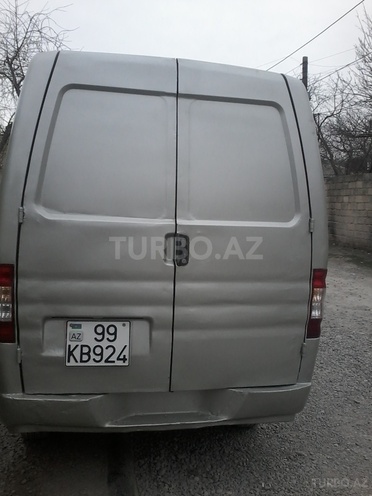 Ford F-450 2007, 83,000 km - 1.1 l - Bərdə