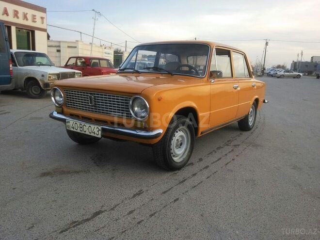 LADA (VAZ) 21013 1985, 250,000 km - 0.2 l - Sumqayıt