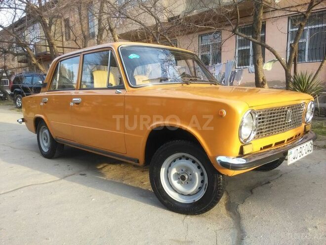 LADA (VAZ) 21013 1985, 250,000 km - 0.2 l - Sumqayıt
