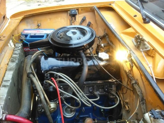 LADA (VAZ) 21013 1985, 250,000 km - 0.2 l - Sumqayıt