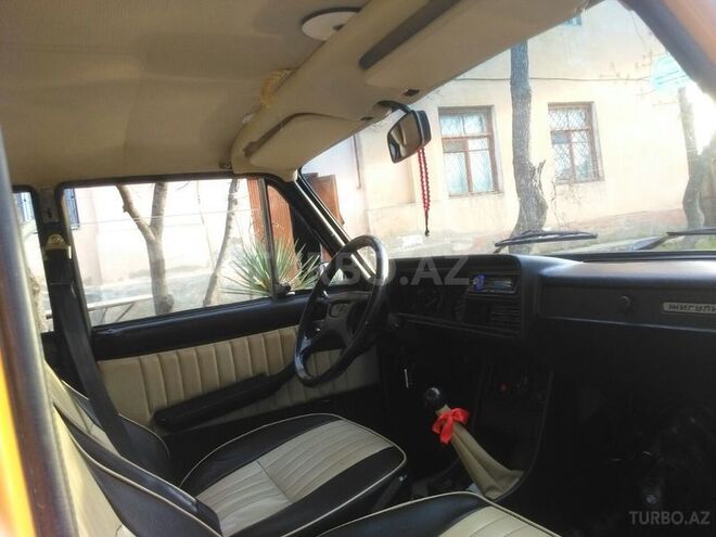 LADA (VAZ) 21013 1985, 250,000 km - 0.2 l - Sumqayıt