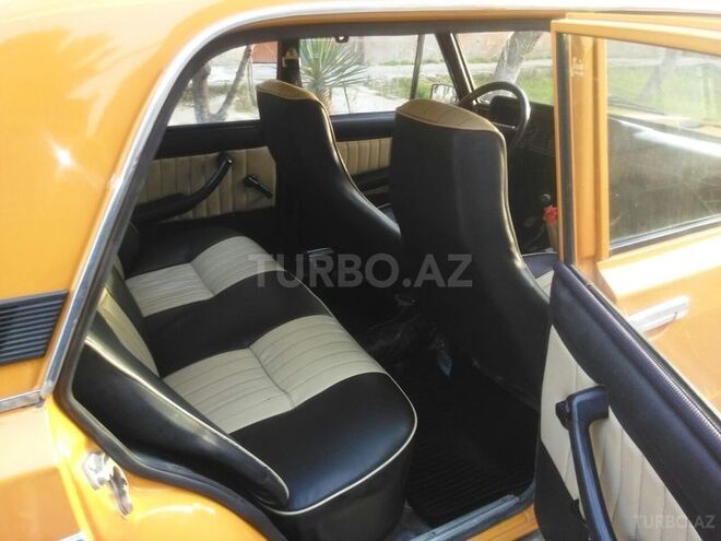 LADA (VAZ) 21013 1985, 250,000 km - 0.2 l - Sumqayıt