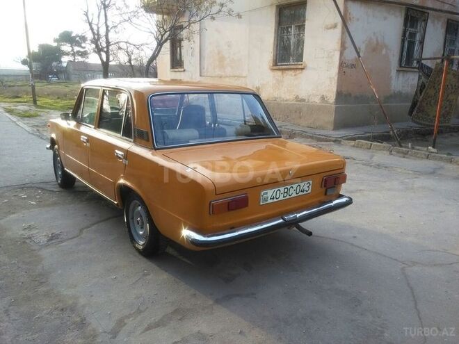 LADA (VAZ) 21013 1985, 250,000 km - 0.2 l - Sumqayıt