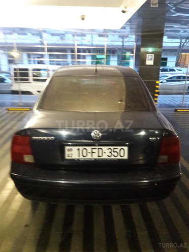 Volkswagen Passat 1998, 330,000 km - 1.8 л - Bakı