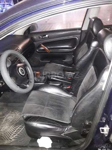 Volkswagen Passat 1998, 330,000 km - 1.8 л - Bakı