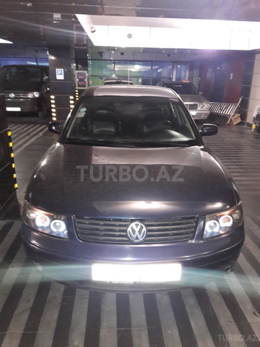 Volkswagen Passat 1998, 330,000 km - 1.8 л - Bakı