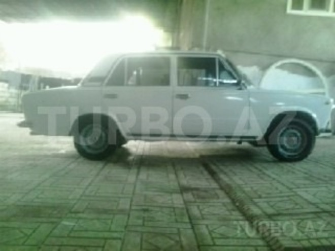 LADA (VAZ) 21011 1983, 64,646 km - 13.0 l - Biləsuvar