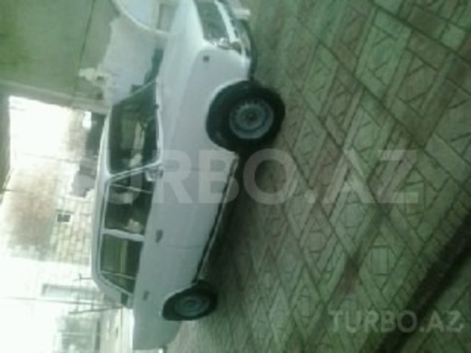 LADA (VAZ) 21011 1983, 64,646 km - 13.0 l - Biləsuvar