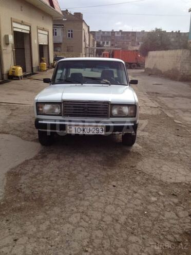 LADA (VAZ) 2107 1998, 350,000 km - 1.6 l - Bakı