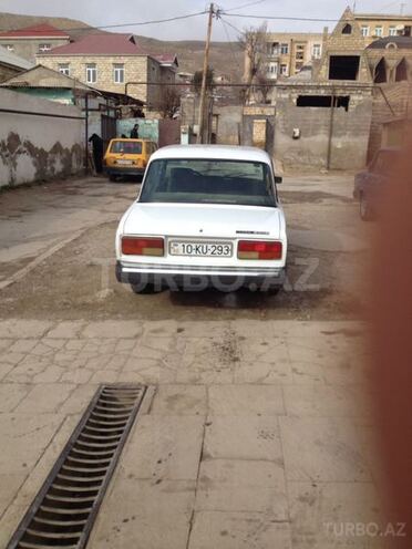 LADA (VAZ) 2107 1998, 350,000 km - 1.6 l - Bakı