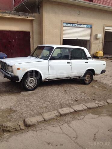 LADA (VAZ) 2107 1998, 350,000 km - 1.6 l - Bakı
