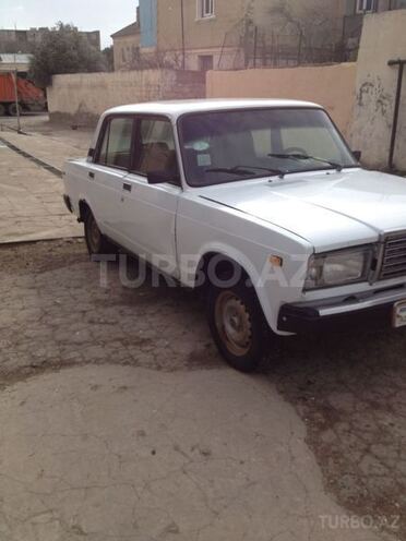 LADA (VAZ) 2107 1998, 350,000 km - 1.6 l - Bakı