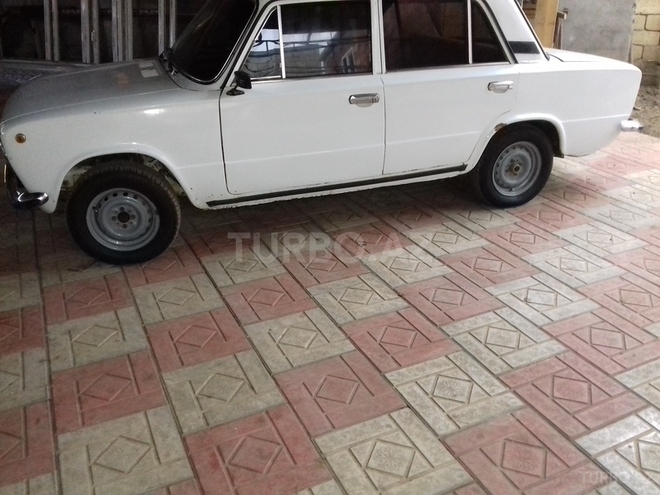LADA (VAZ) 21011 1983, 64,646 km - 13.0 l - Biləsuvar