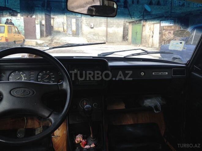 LADA (VAZ) 2107 1998, 350,000 km - 1.6 l - Bakı