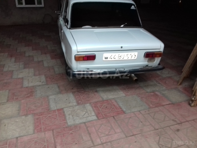 LADA (VAZ) 21011 1983, 64,646 km - 13.0 l - Biləsuvar