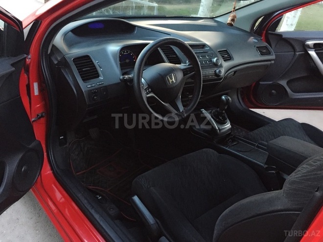Honda Civic 2007, 140,000 km - 0.2 l - Bakı