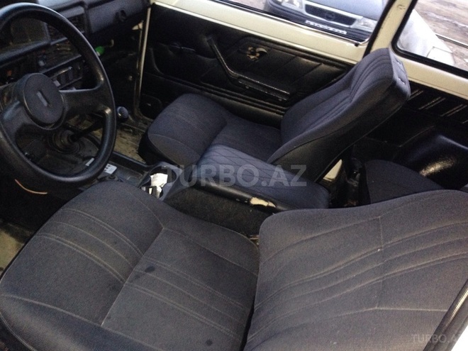 LADA (VAZ) Niva 1983, 762,000 km - 1.7 l - Sumqayıt