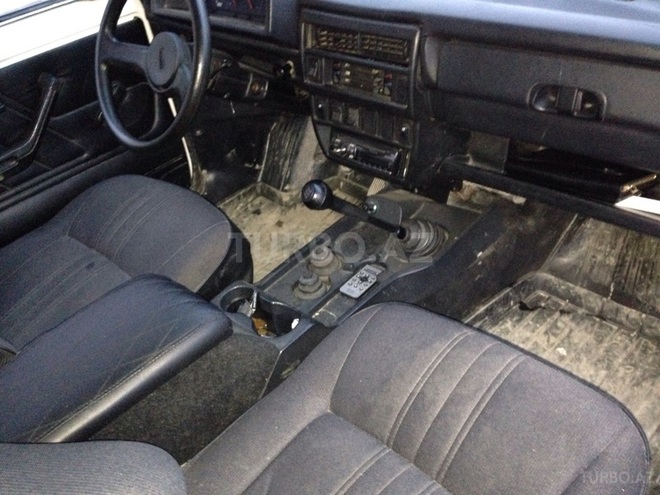 LADA (VAZ) Niva 1983, 762,000 km - 1.7 l - Sumqayıt