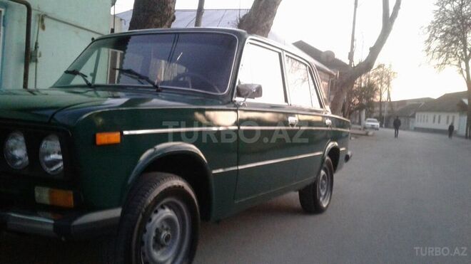 LADA (VAZ) 2106 1987, 1,200,000 km - 1.6 l - Göyçay