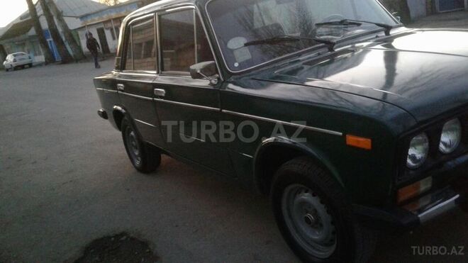 LADA (VAZ) 2106 1987, 1,200,000 km - 1.6 l - Göyçay