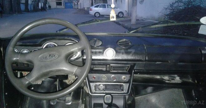 LADA (VAZ) 2106 1987, 1,200,000 km - 1.6 l - Göyçay