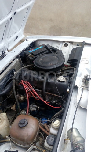 LADA (VAZ) 2107 2003, 190,000 km - 1.6 л - Bakı