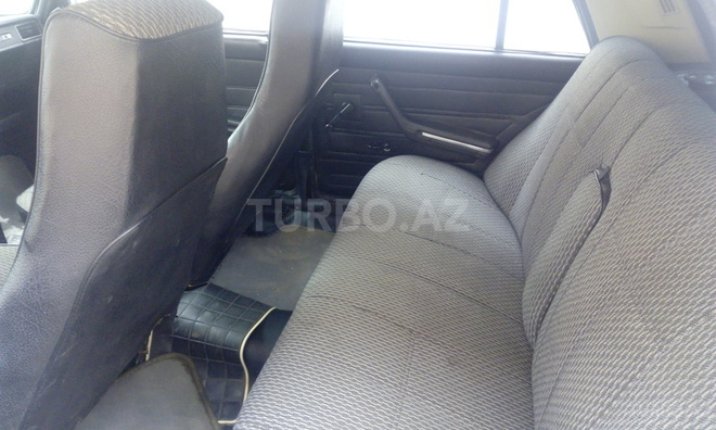 LADA (VAZ) 2107 2003, 190,000 km - 1.6 л - Bakı