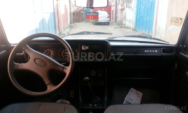 LADA (VAZ) 2107 2003, 190,000 km - 1.6 л - Bakı