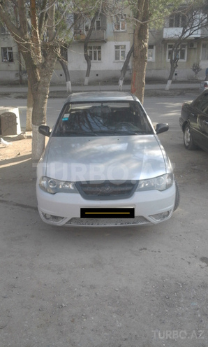 Daewoo Nexia 2010, 182,000 km - 1.5 l - Sumqayıt