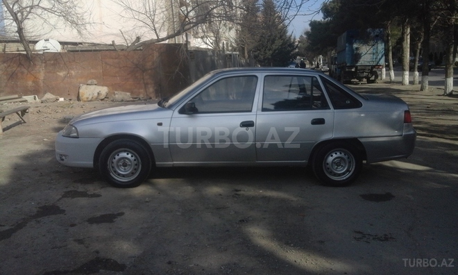 Daewoo Nexia 2010, 182,000 km - 1.5 l - Sumqayıt