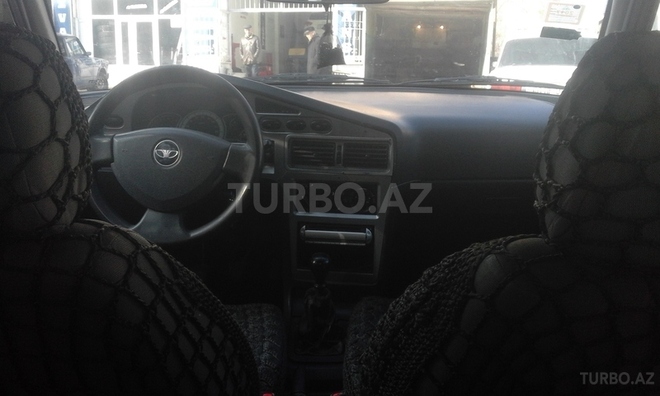 Daewoo Nexia 2010, 182,000 km - 1.5 l - Sumqayıt