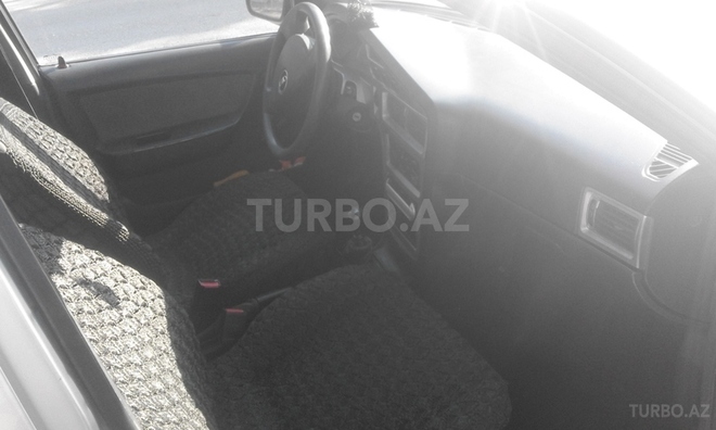 Daewoo Nexia 2010, 182,000 km - 1.5 l - Sumqayıt