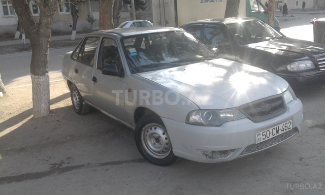 Daewoo Nexia 2010, 182,000 km - 1.5 l - Sumqayıt