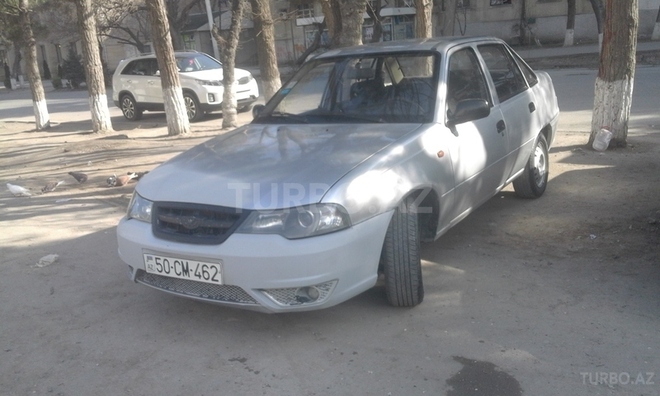 Daewoo Nexia 2010, 182,000 km - 1.5 l - Sumqayıt