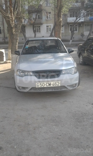 Daewoo Nexia 2010, 182,000 km - 1.5 l - Sumqayıt