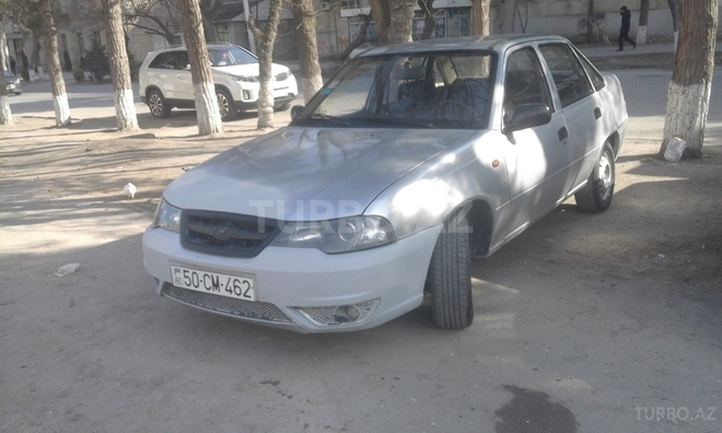 Daewoo Nexia 2010, 182,000 km - 1.5 l - Sumqayıt