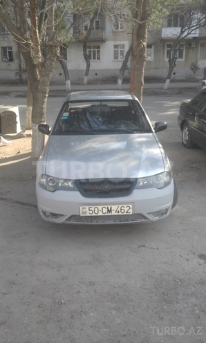 Daewoo Nexia 2010, 182,000 km - 1.5 l - Sumqayıt