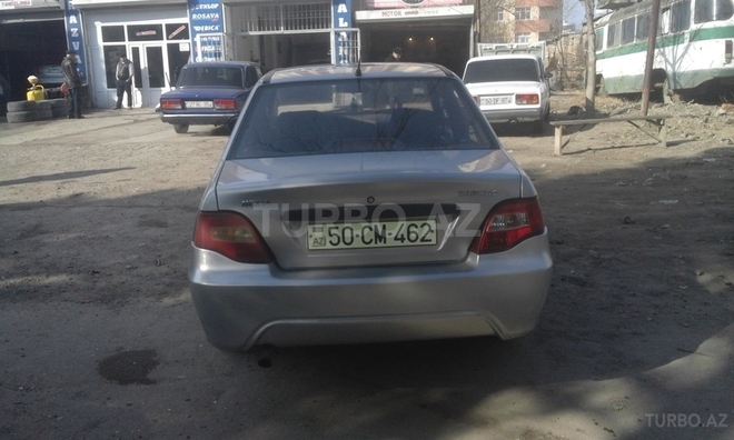 Daewoo Nexia 2010, 182,000 km - 1.5 l - Sumqayıt