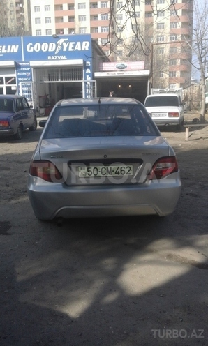 Daewoo Nexia 2010, 182,000 km - 1.5 l - Sumqayıt