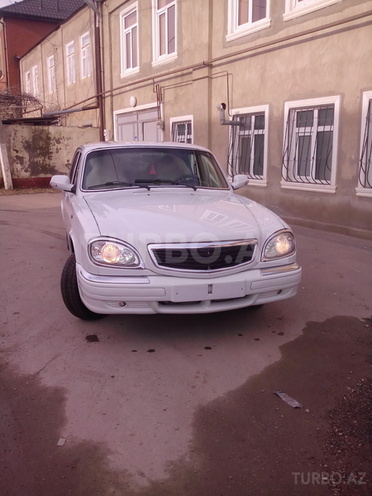 GAZ 3102 2006, 190,000 km - 2.3 л - Bakı