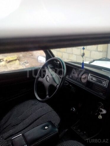 LADA (VAZ) 2107 1992, 200,000 km - 1.6 l - Şəmkir