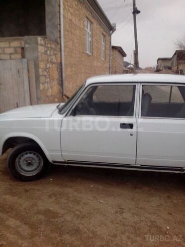 LADA (VAZ) 2107 1992, 200,000 km - 1.6 l - Şəmkir